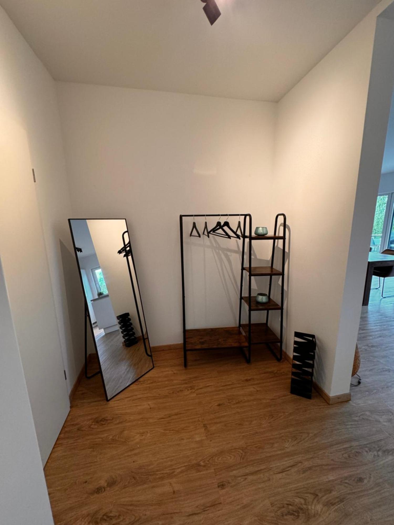 Traumhafter Ausblick, Modern Mit Komfort Und Stil Hardert Exterior photo