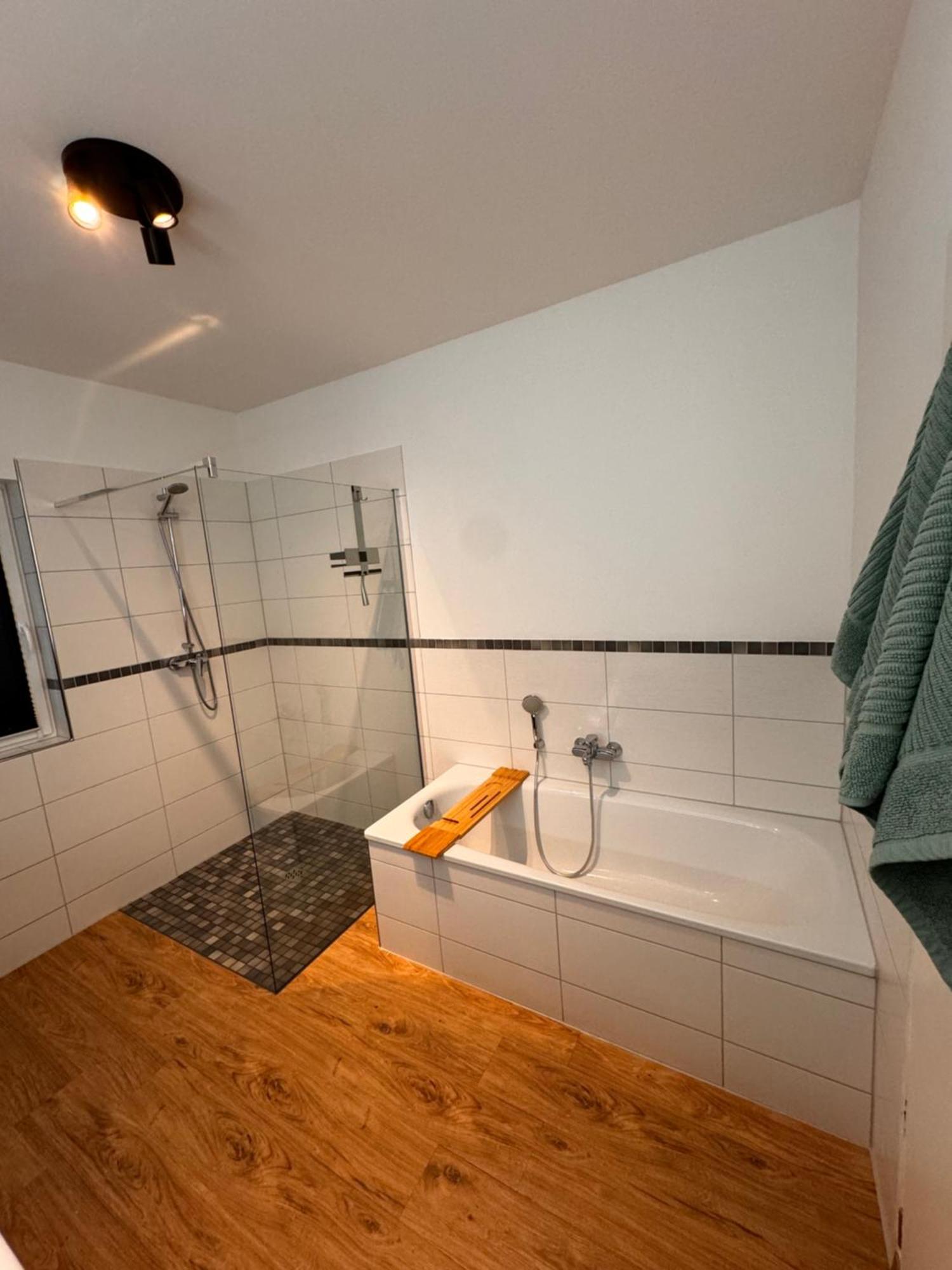 Traumhafter Ausblick, Modern Mit Komfort Und Stil Hardert Exterior photo