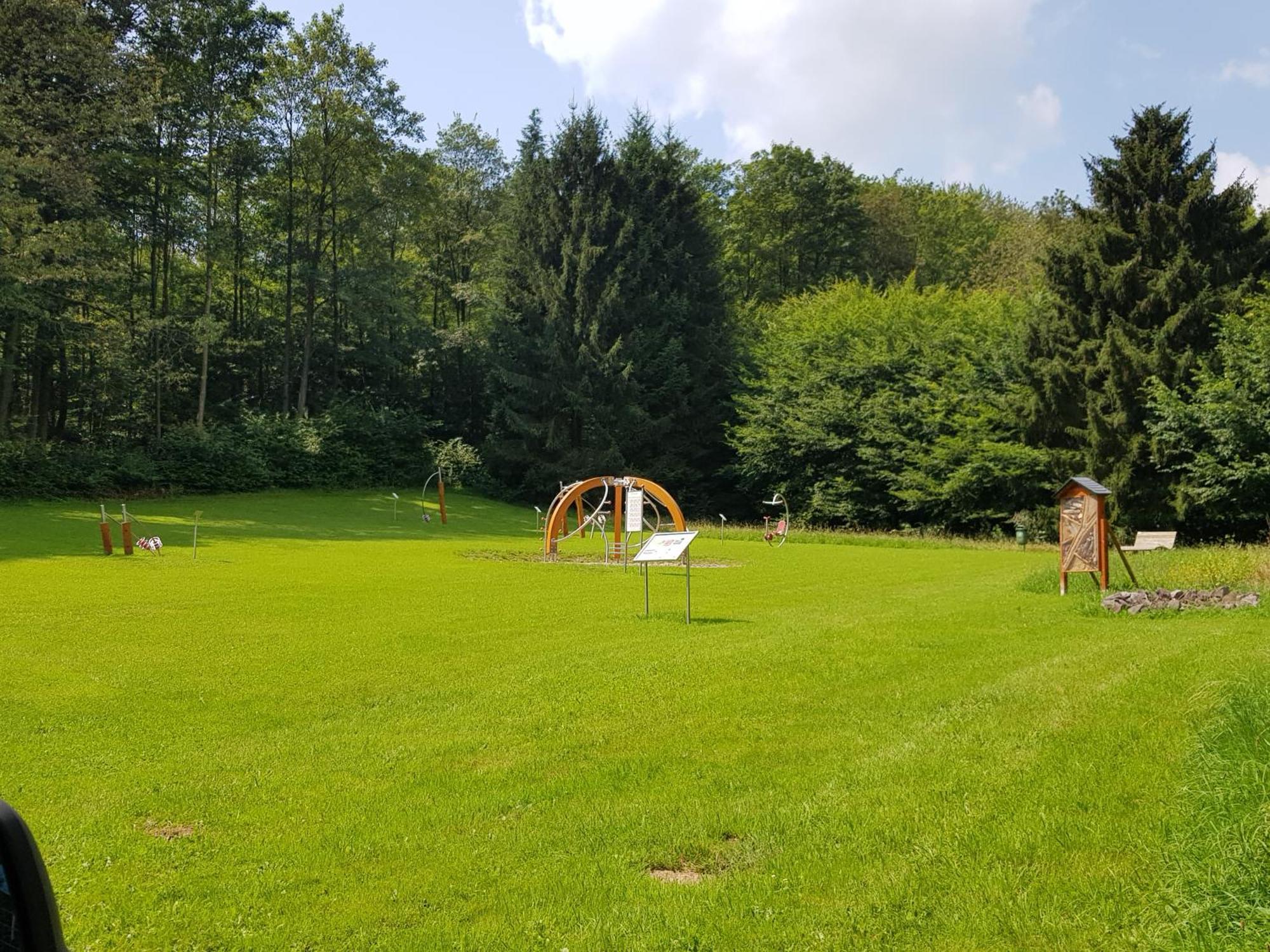 Traumhafter Ausblick, Modern Mit Komfort Und Stil Hardert Exterior photo